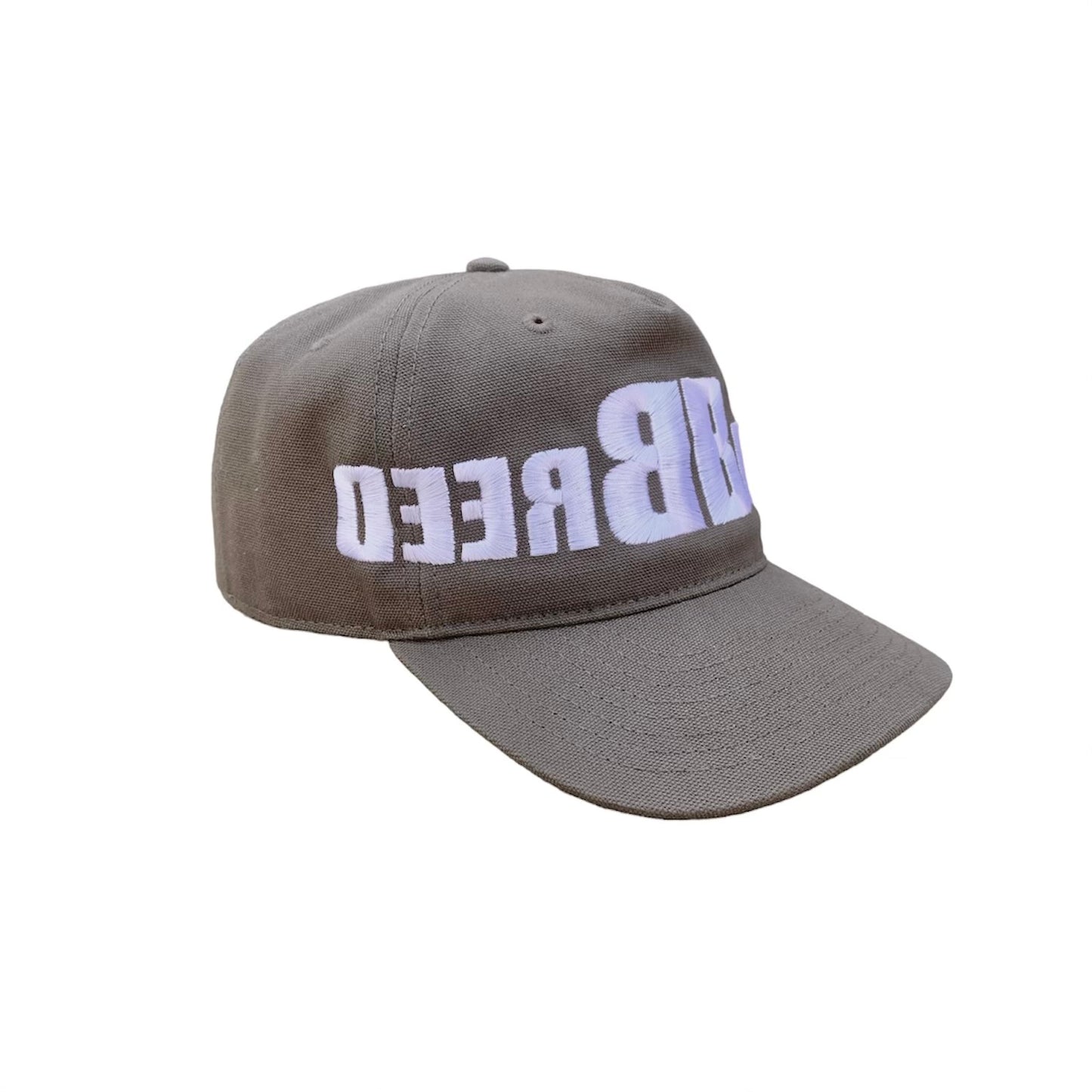 BREED CAP