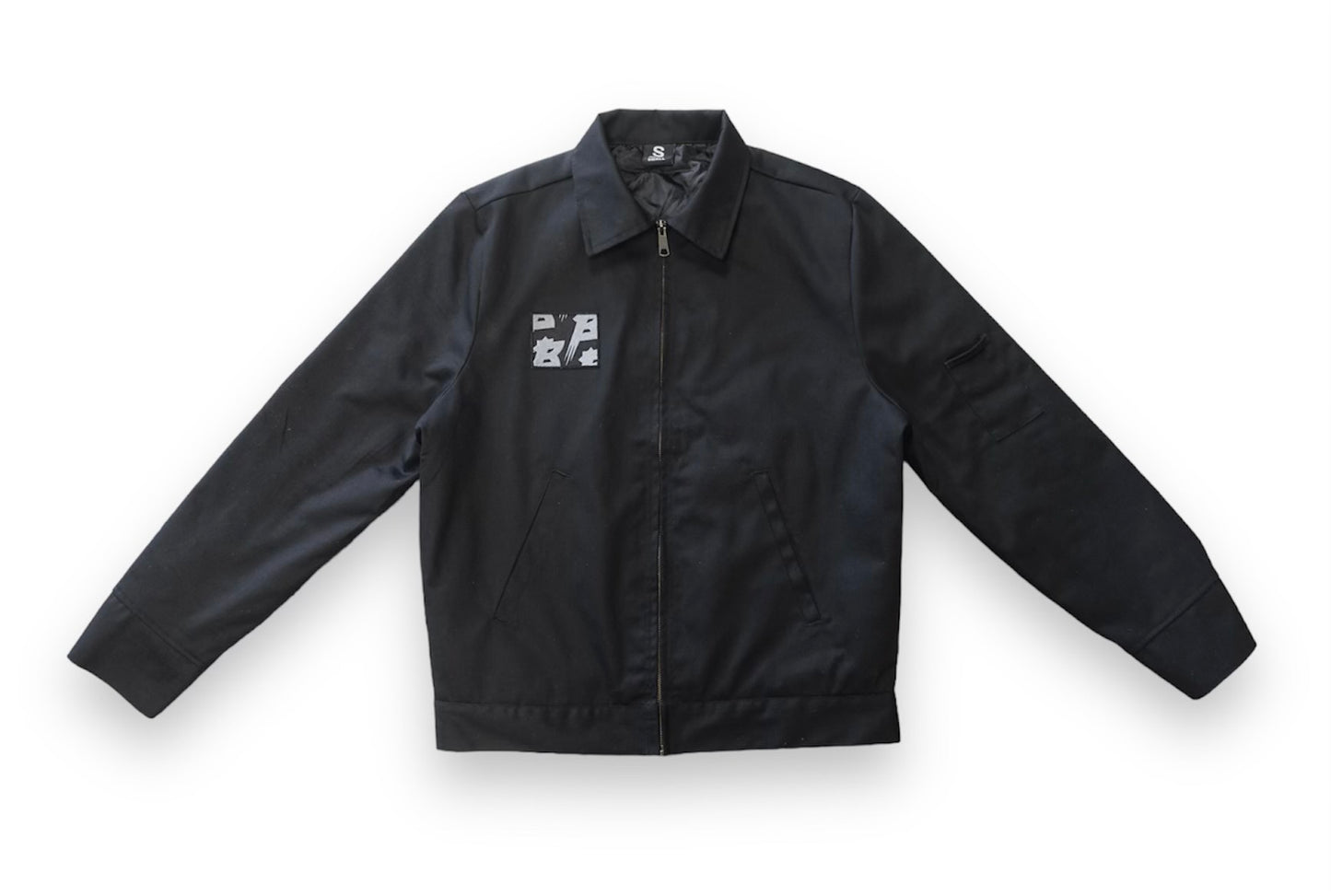 BREED WORKWEAR JACKET