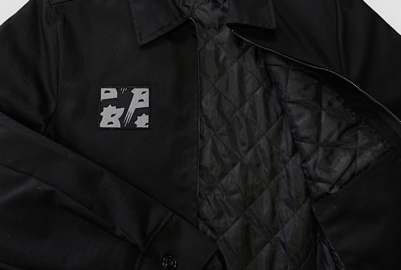 BREED WORKWEAR JACKET