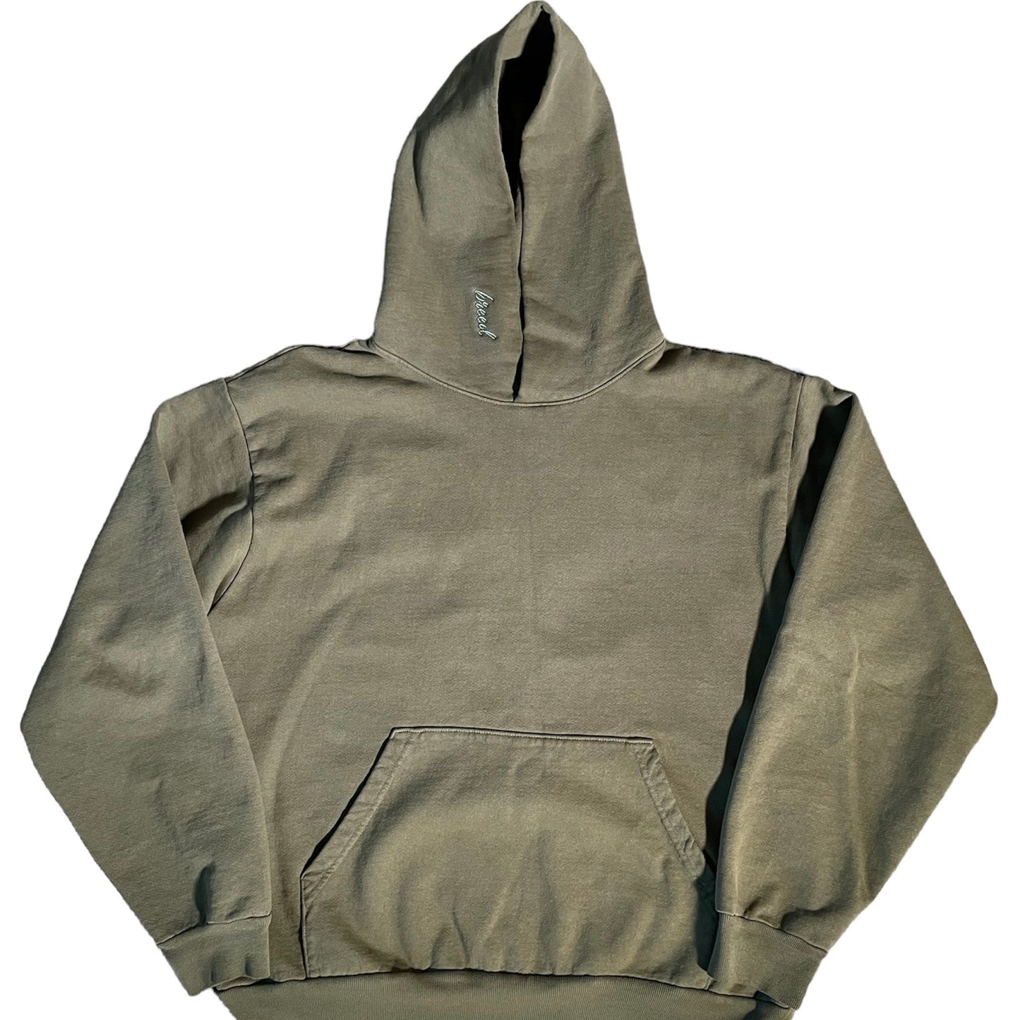 MATCHA HOODIE